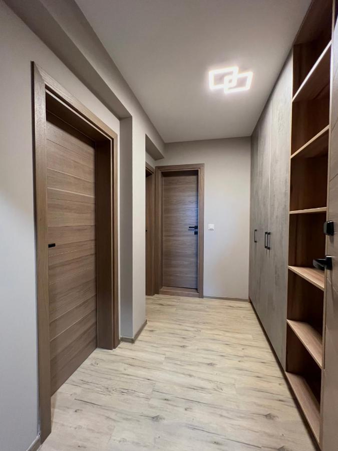 Хотел Bliss Kazichene Экстерьер фото